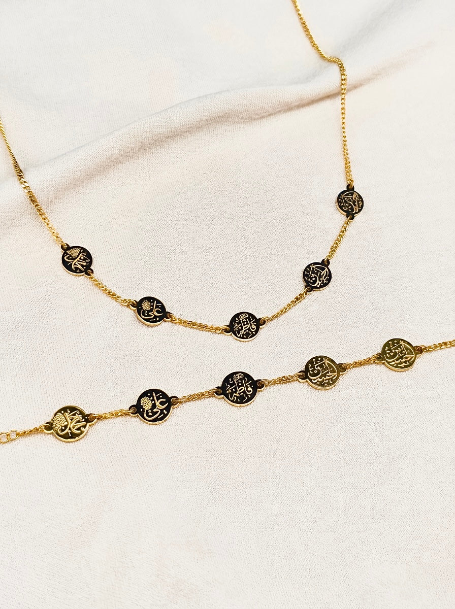 For her